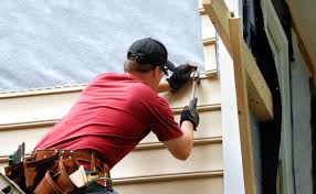 Siding for Multi-Family Homes in Smithfield, UT